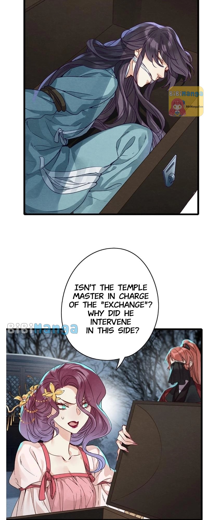 Upgrading the Frivolous Emperor chapter 64 - page 5