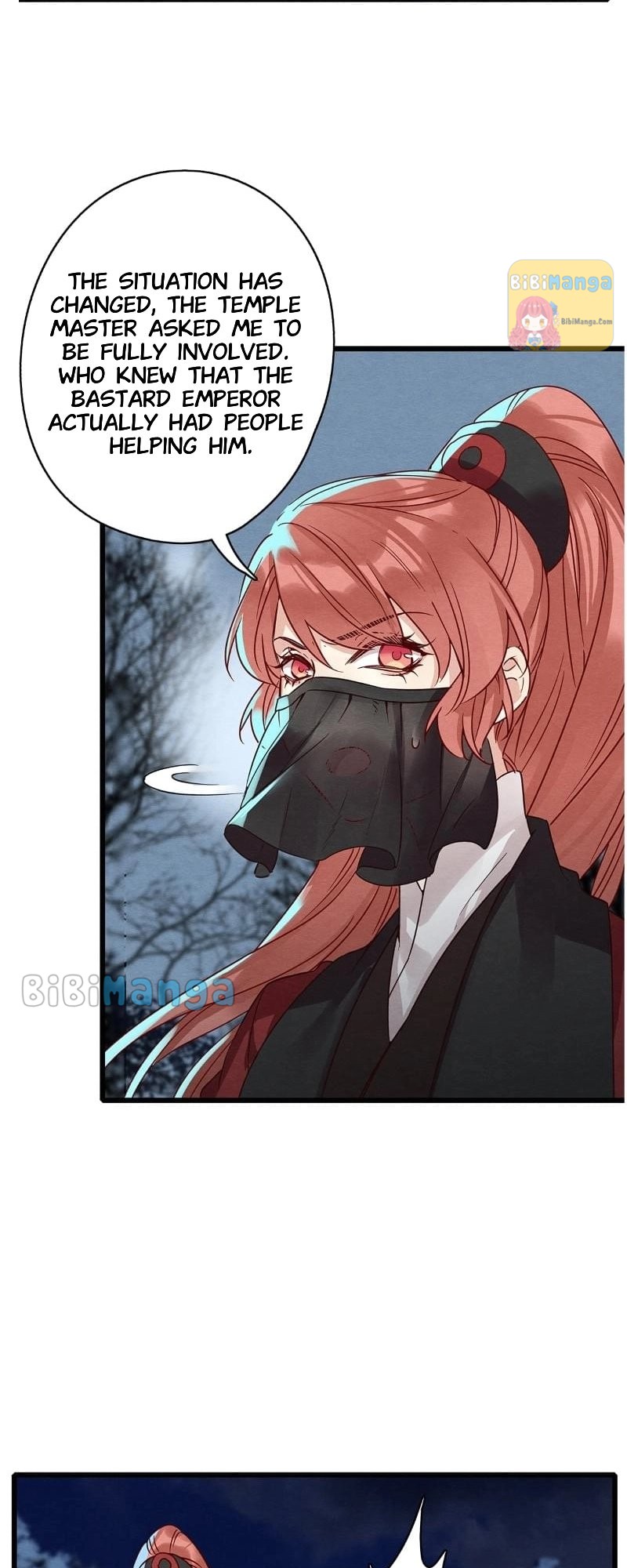 Upgrading the Frivolous Emperor chapter 64 - page 6