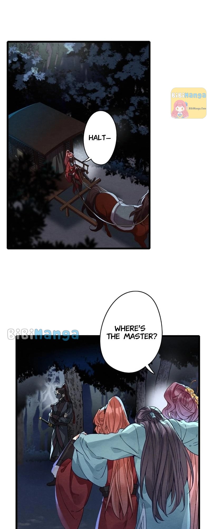 Upgrading the Frivolous Emperor chapter 64 - page 9