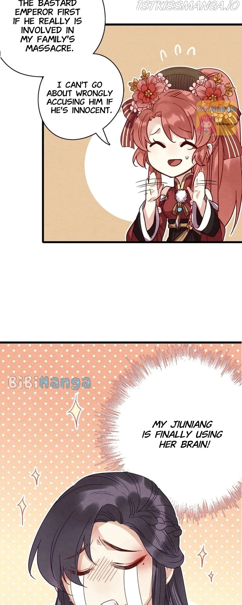 Upgrading the Frivolous Emperor chapter 63 - page 10