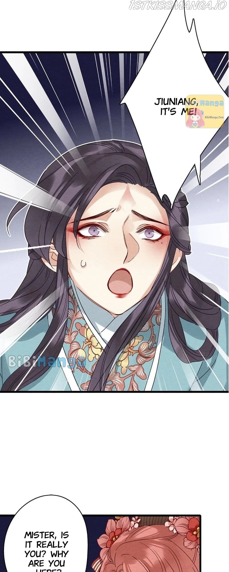 Upgrading the Frivolous Emperor chapter 63 - page 3