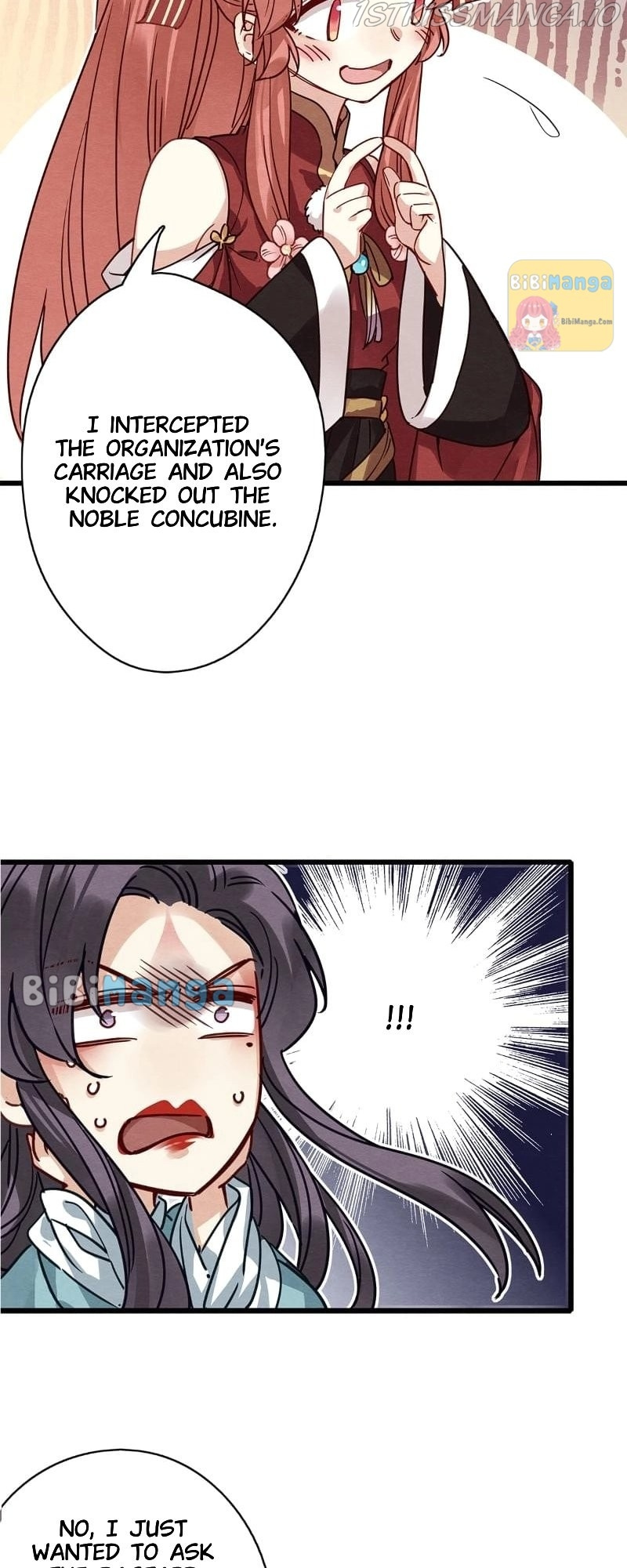 Upgrading the Frivolous Emperor chapter 63 - page 9