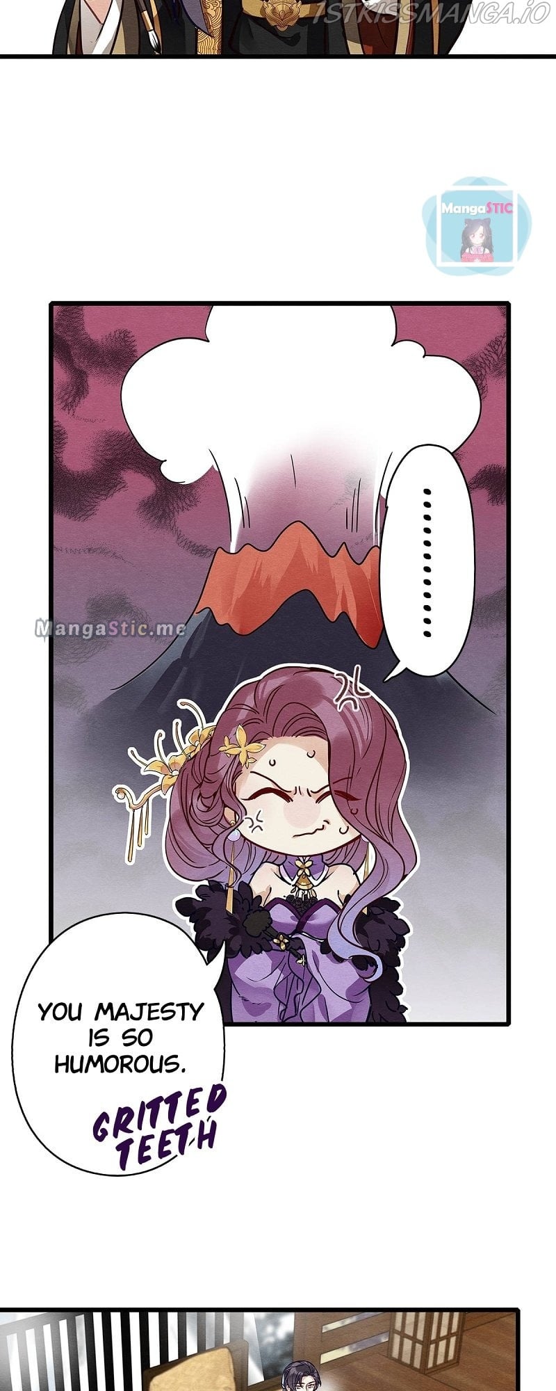 Upgrading the Frivolous Emperor chapter 60 - page 9