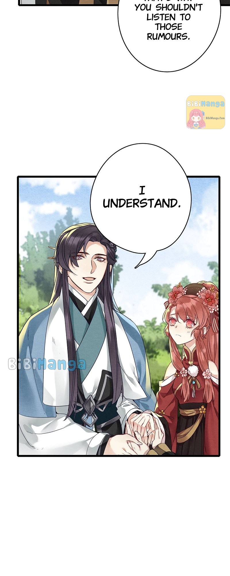 Upgrading the Frivolous Emperor chapter 58 - page 10