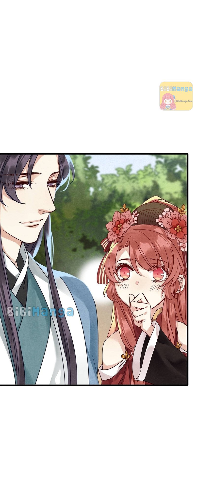 Upgrading the Frivolous Emperor chapter 58 - page 11
