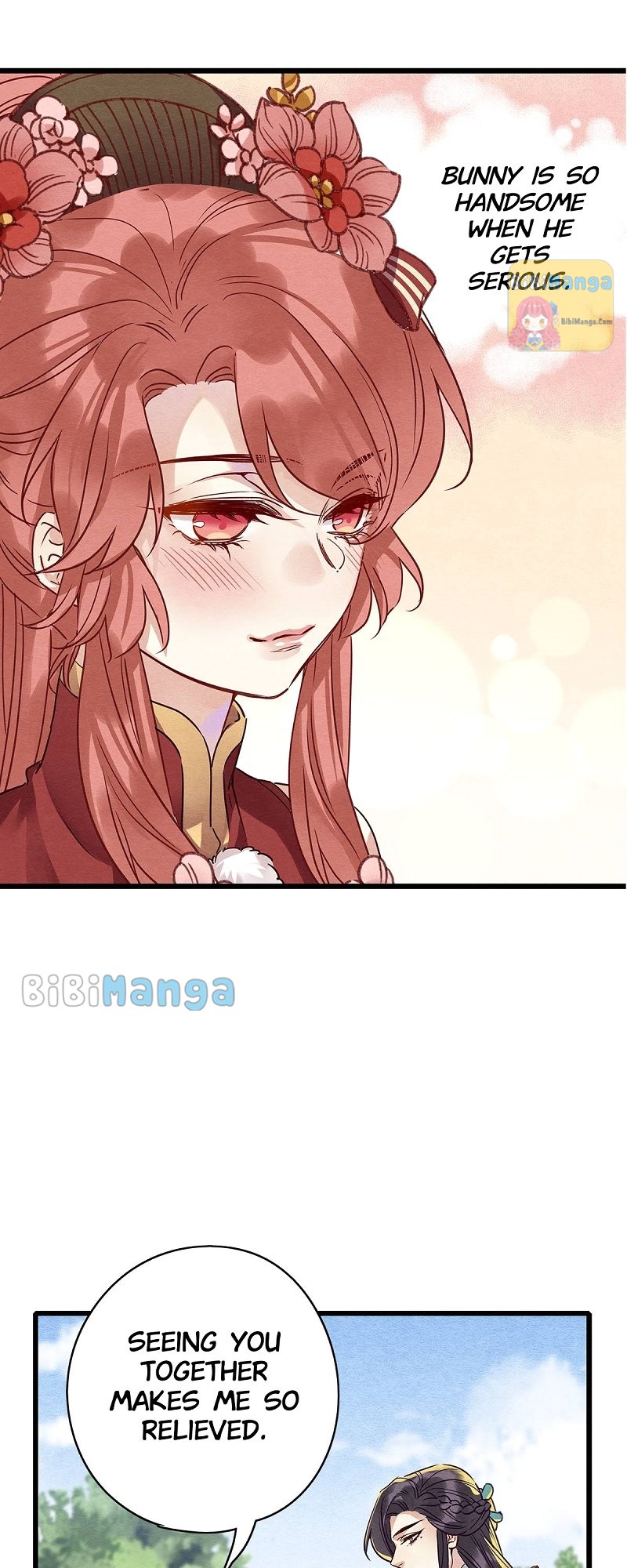 Upgrading the Frivolous Emperor chapter 58 - page 12