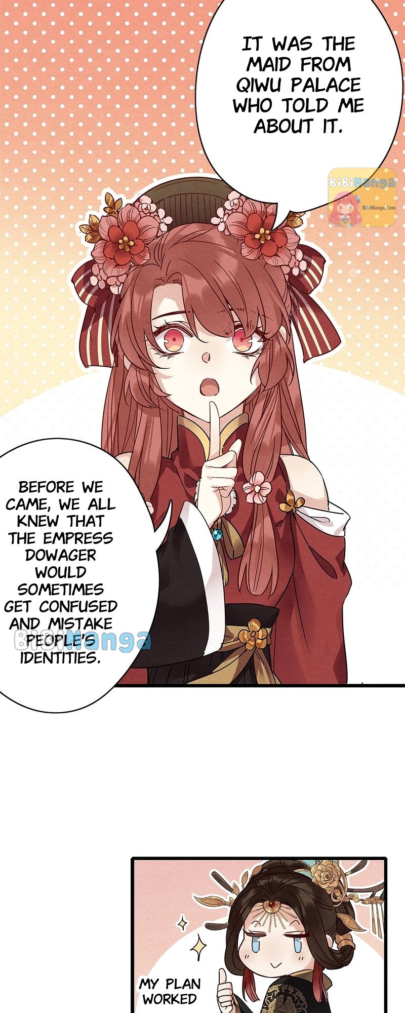 Upgrading the Frivolous Emperor chapter 58 - page 18