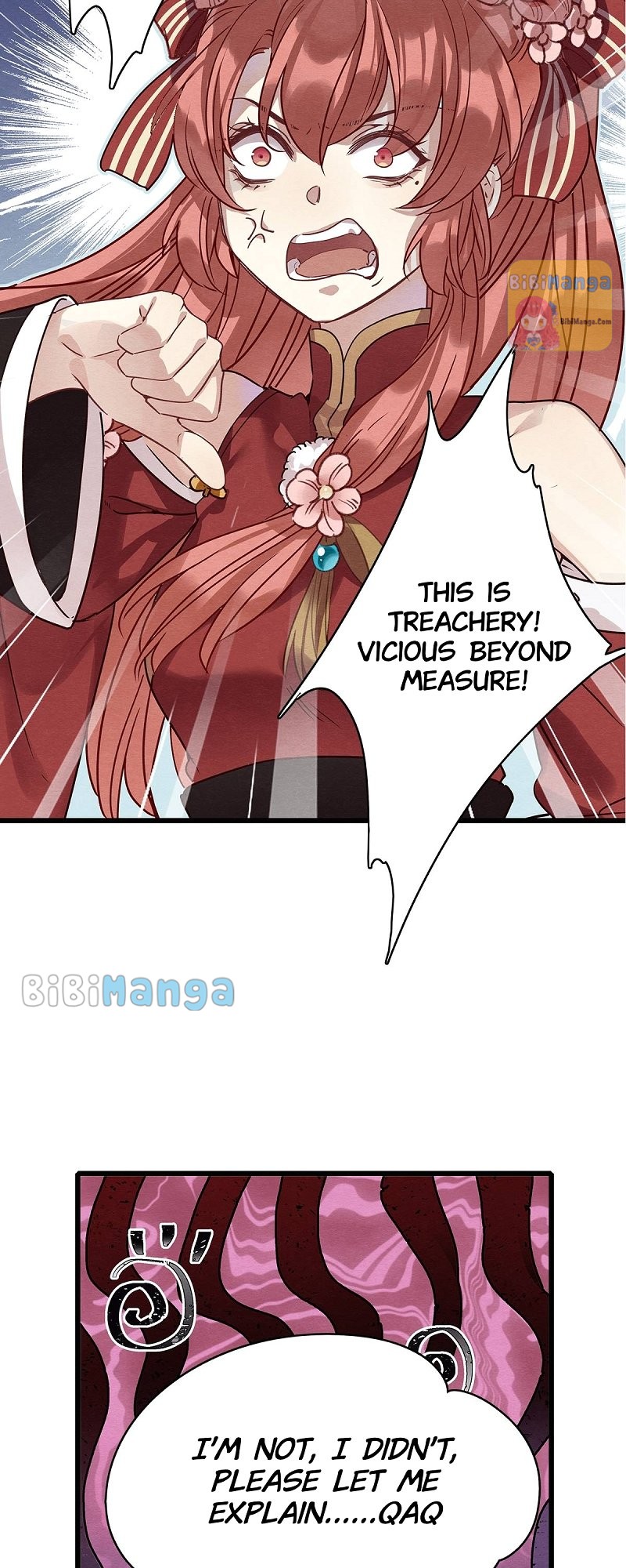 Upgrading the Frivolous Emperor chapter 58 - page 23