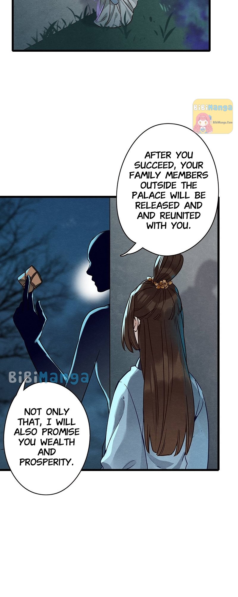 Upgrading the Frivolous Emperor chapter 58 - page 26