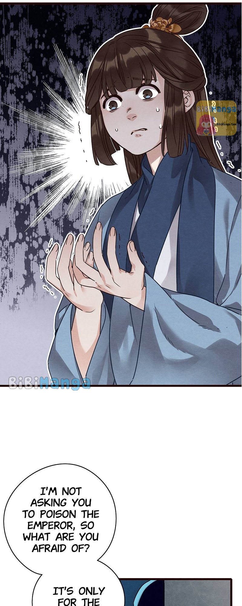 Upgrading the Frivolous Emperor chapter 58 - page 27