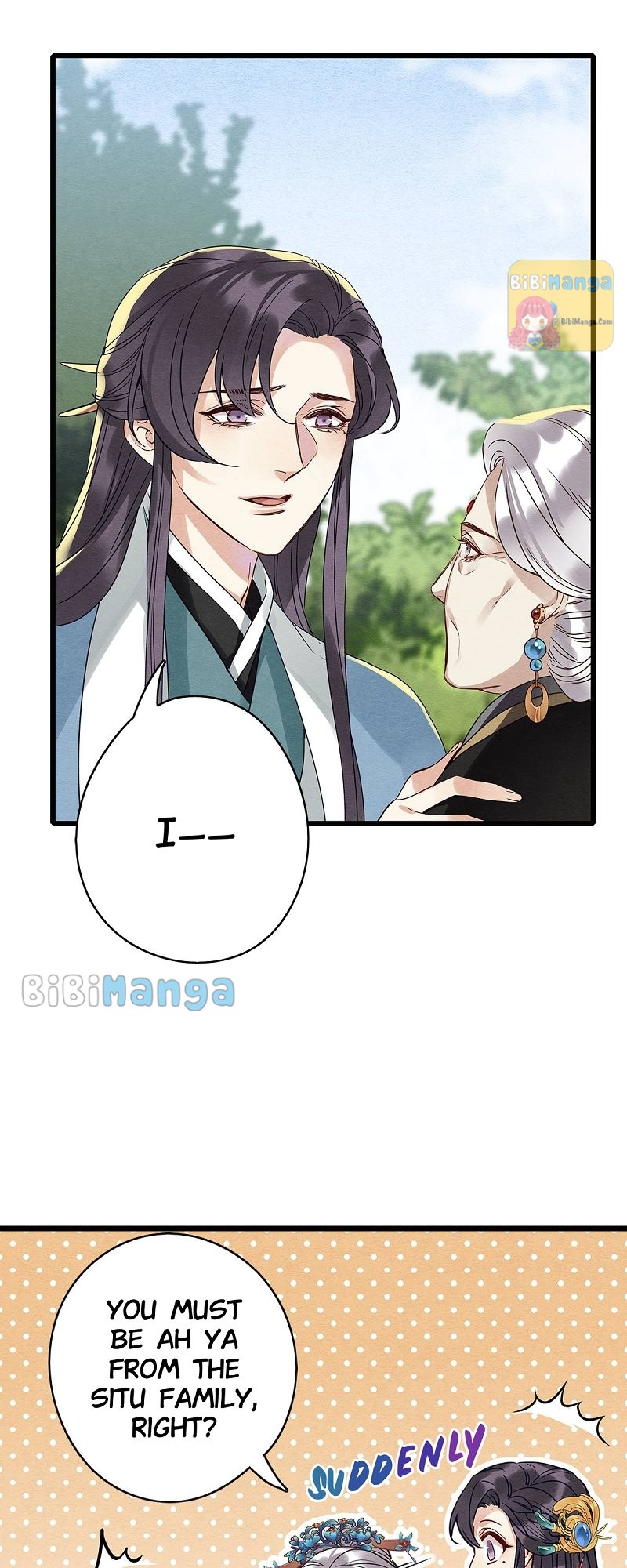 Upgrading the Frivolous Emperor chapter 58 - page 6