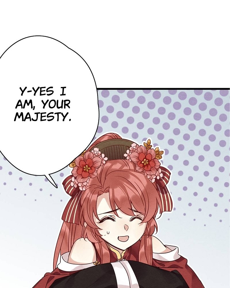 Upgrading the Frivolous Emperor chapter 58 - page 8