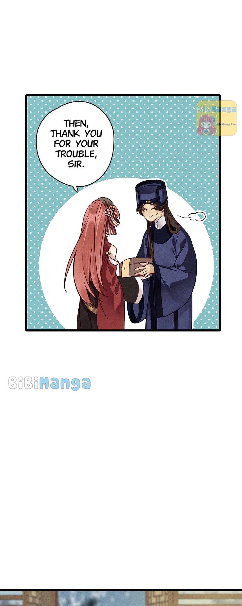 Upgrading the Frivolous Emperor chapter 57 - page 10