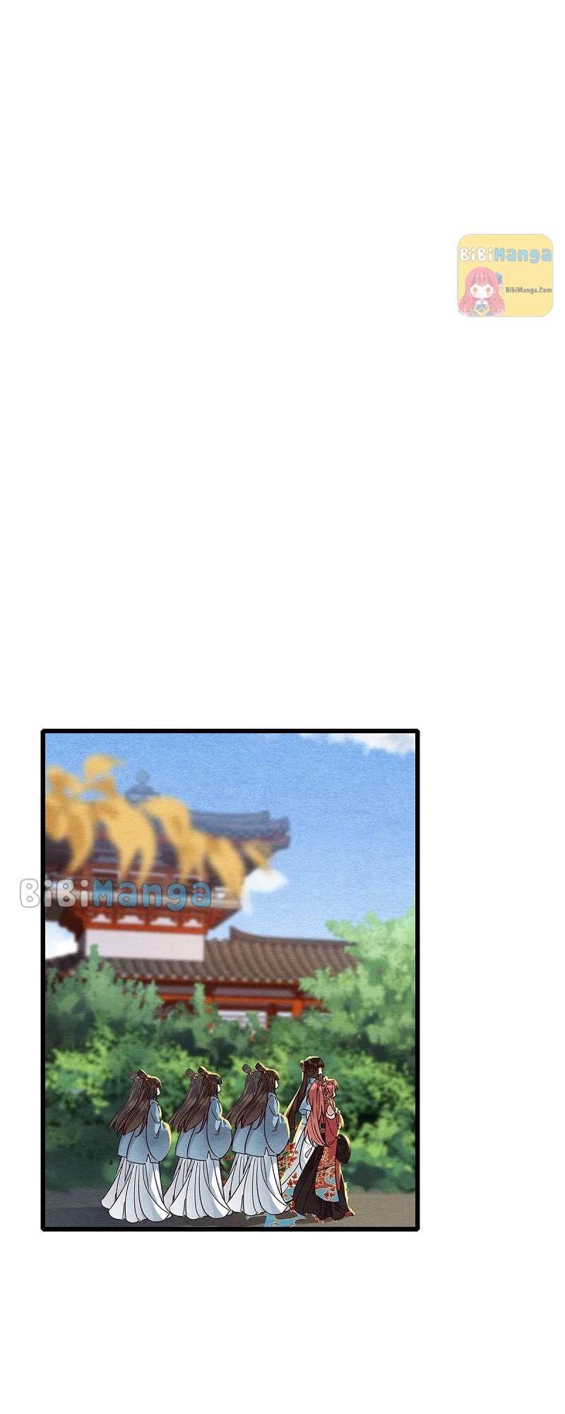 Upgrading the Frivolous Emperor chapter 57 - page 13