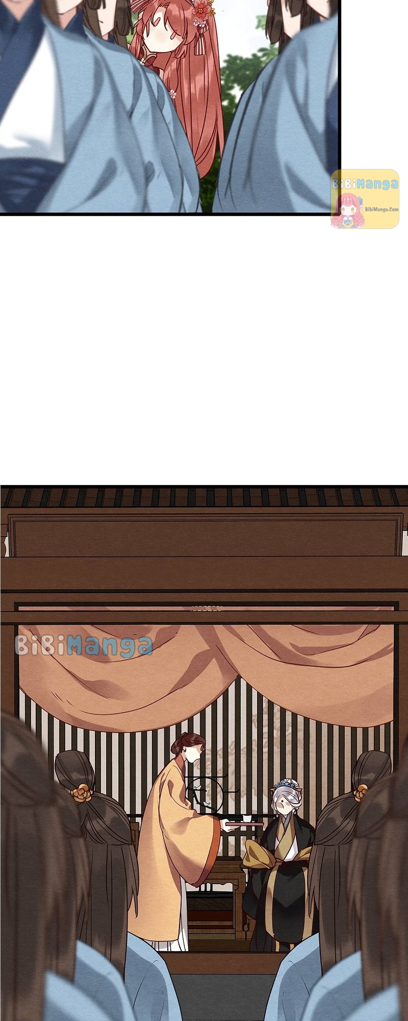 Upgrading the Frivolous Emperor chapter 57 - page 19