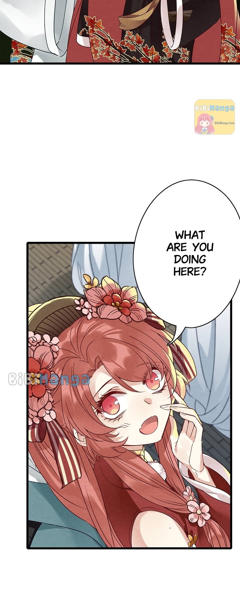 Upgrading the Frivolous Emperor chapter 57 - page 22