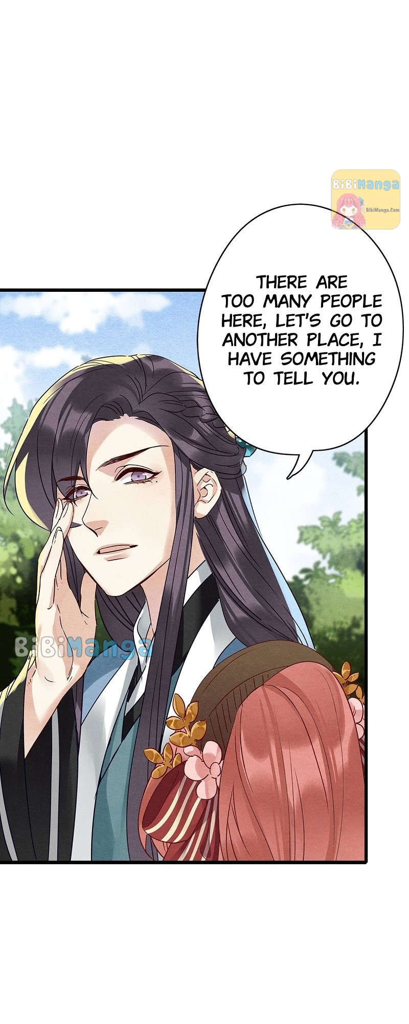 Upgrading the Frivolous Emperor chapter 57 - page 25