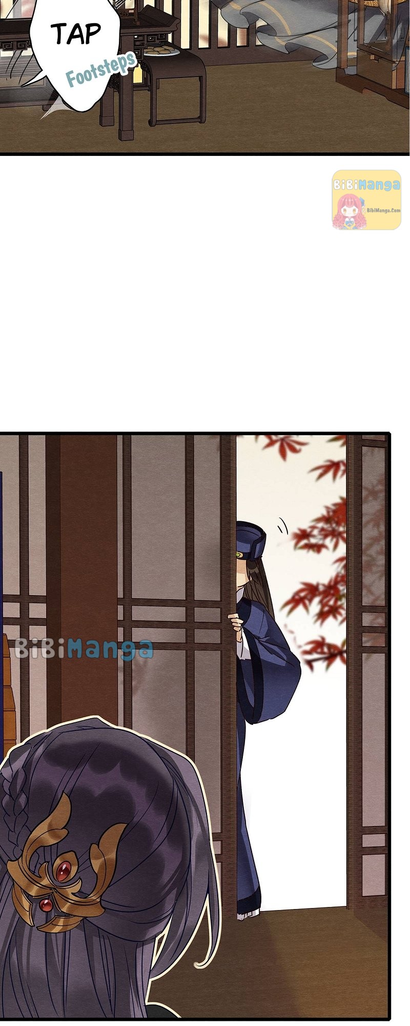 Upgrading the Frivolous Emperor chapter 57 - page 3