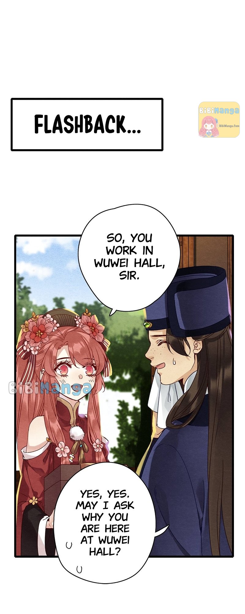 Upgrading the Frivolous Emperor chapter 57 - page 5