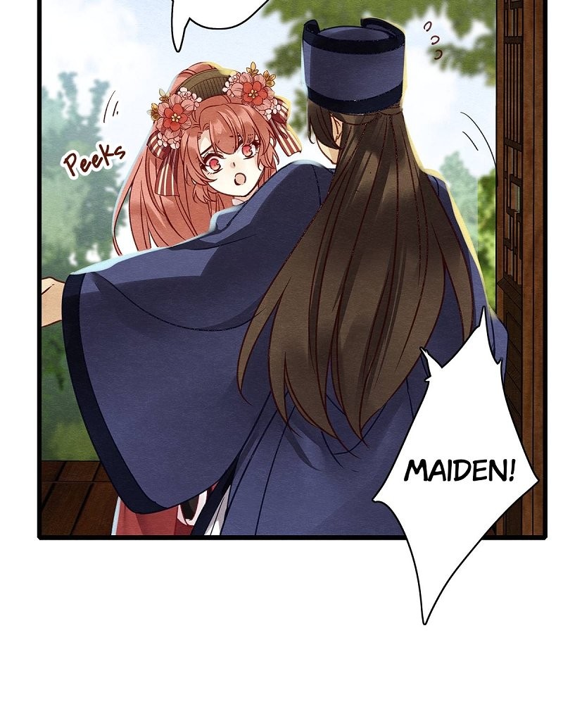 Upgrading the Frivolous Emperor chapter 57 - page 8