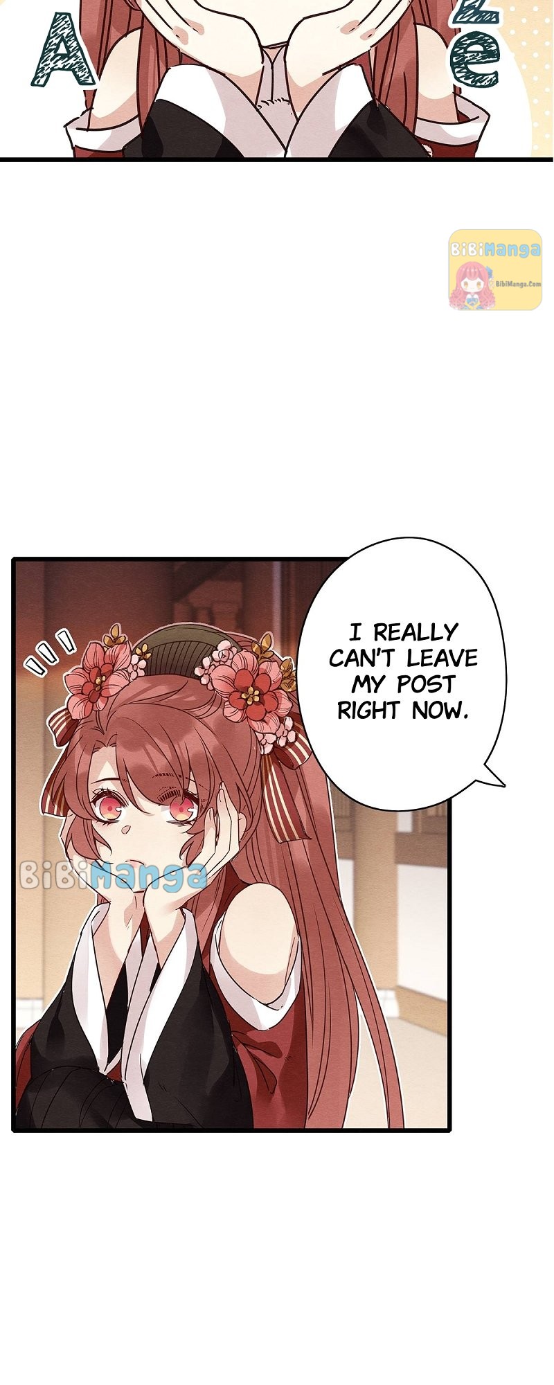 Upgrading the Frivolous Emperor chapter 56 - page 13