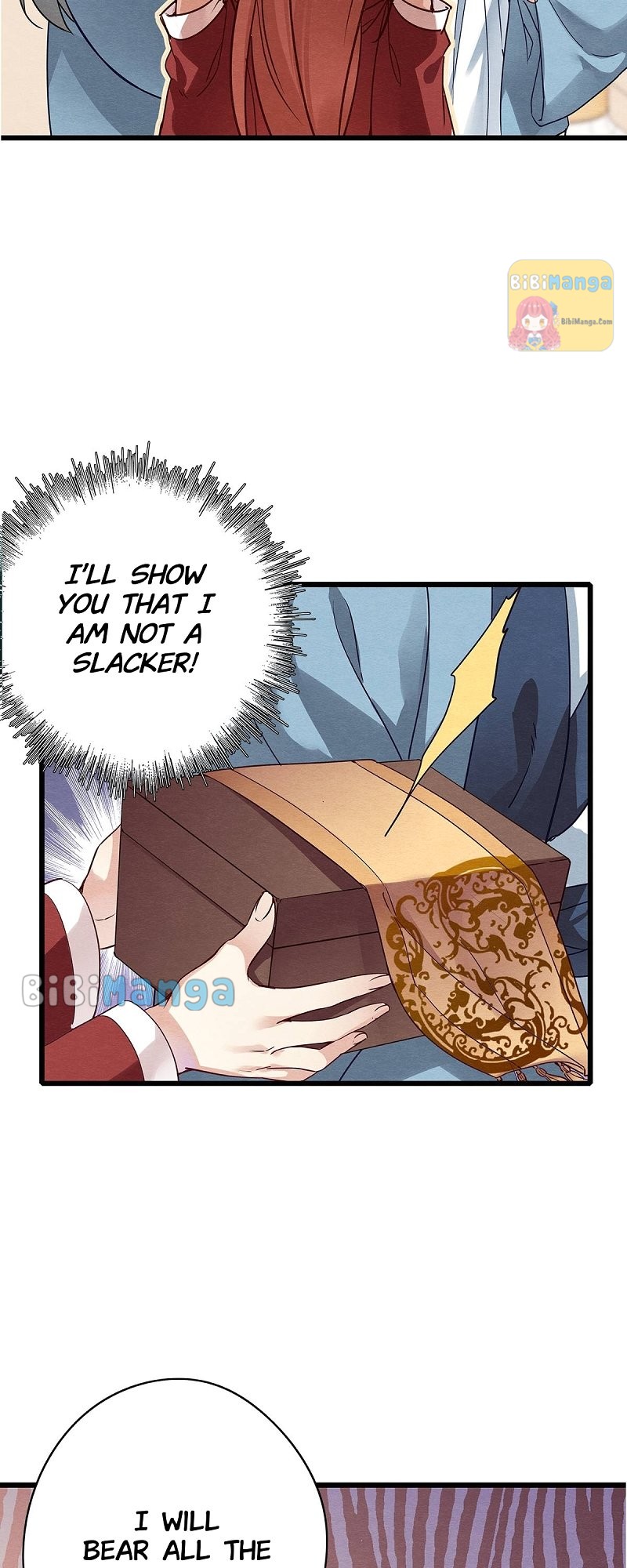 Upgrading the Frivolous Emperor chapter 56 - page 18