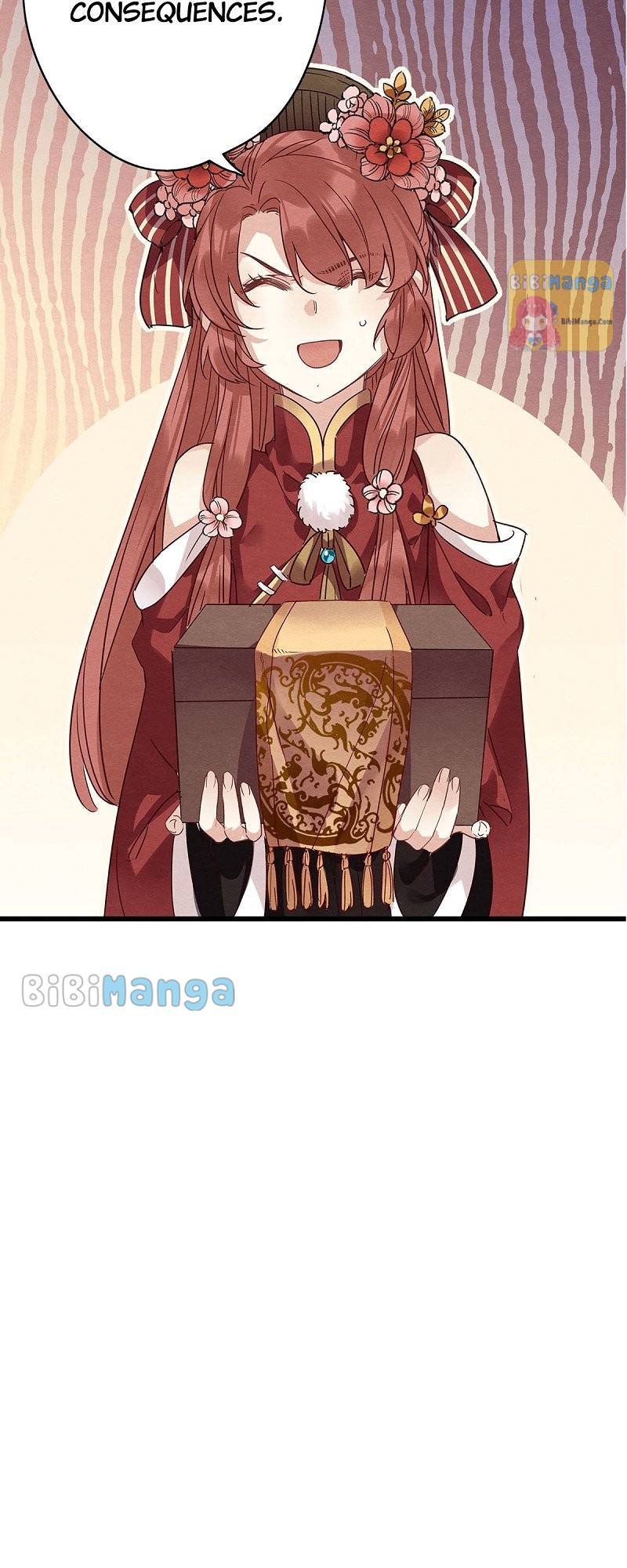 Upgrading the Frivolous Emperor chapter 56 - page 19