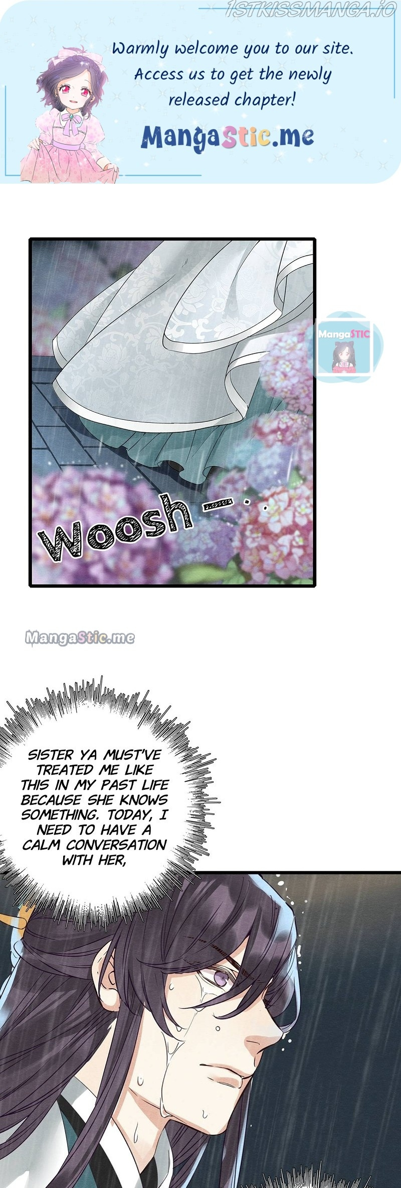 Upgrading the Frivolous Emperor chapter 53 - page 1