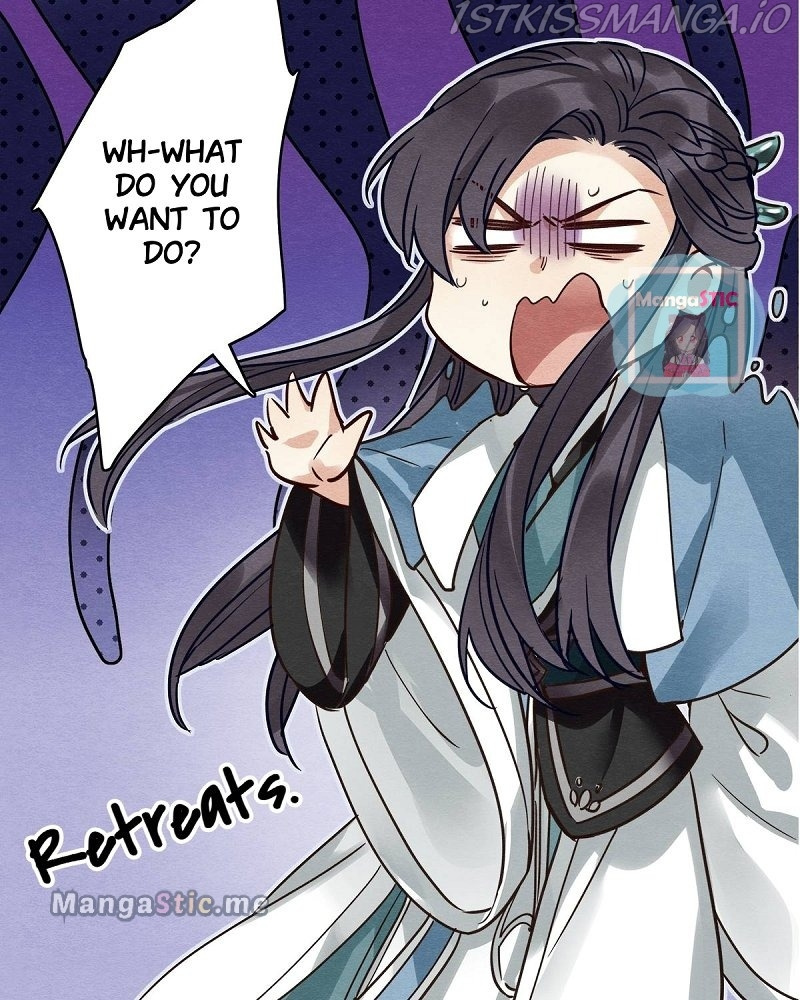 Upgrading the Frivolous Emperor chapter 53 - page 16