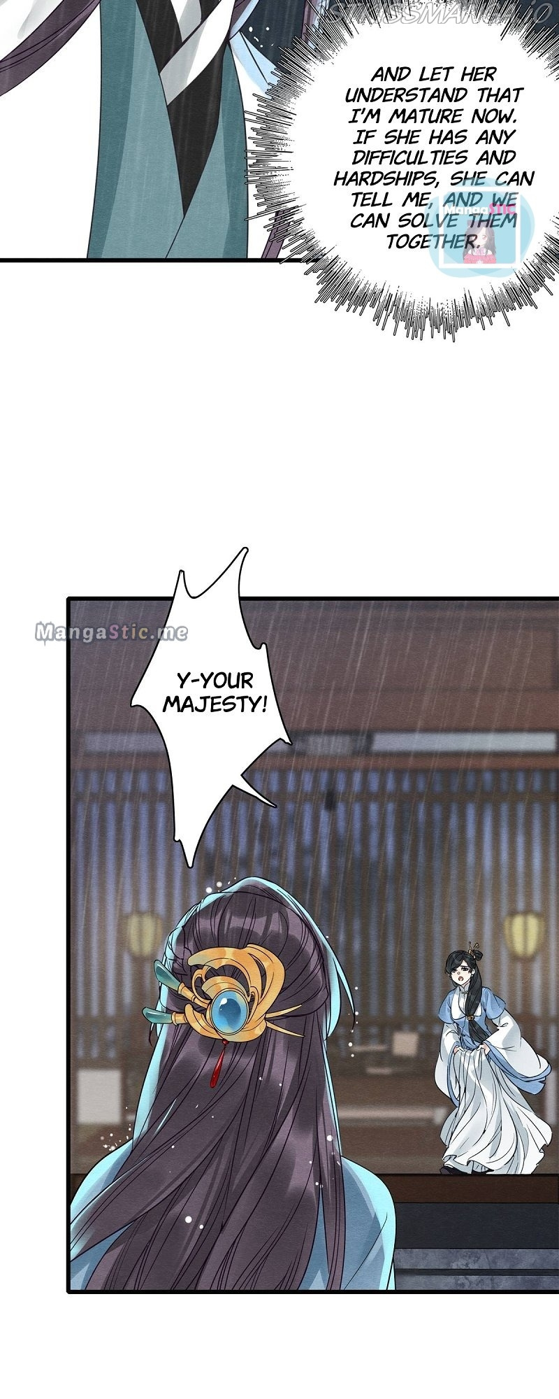 Upgrading the Frivolous Emperor chapter 53 - page 2