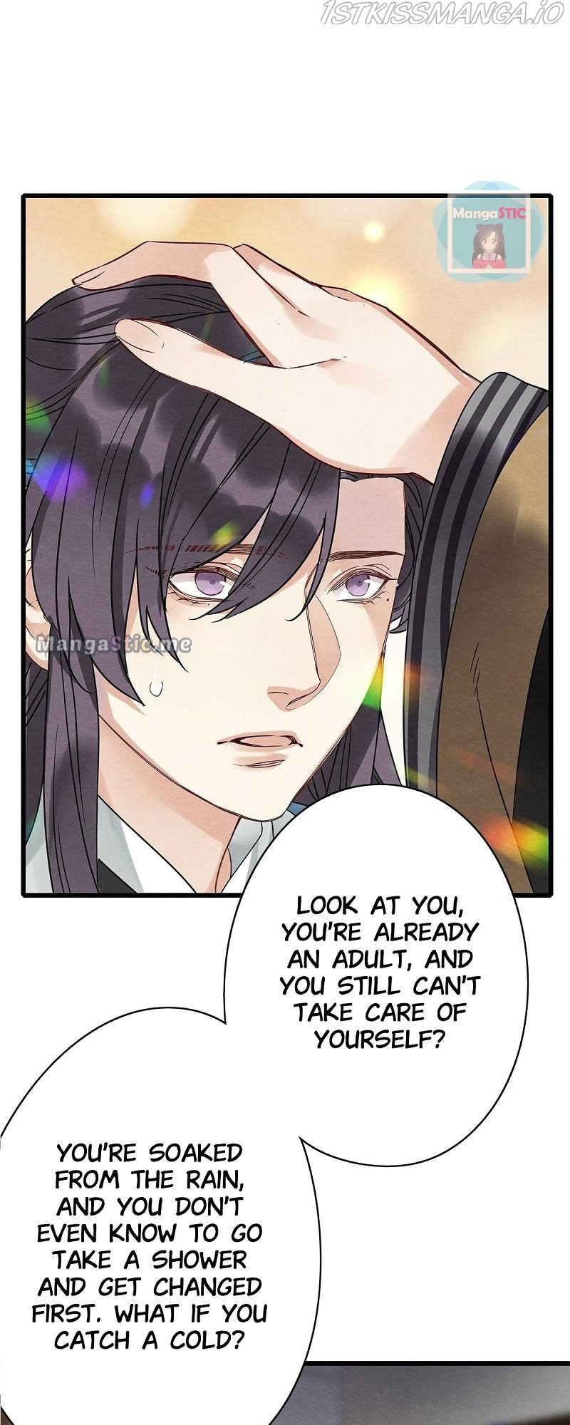 Upgrading the Frivolous Emperor chapter 53 - page 25