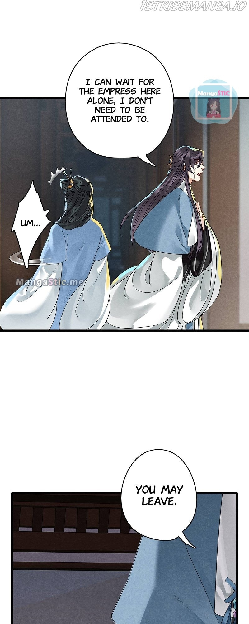 Upgrading the Frivolous Emperor chapter 53 - page 5