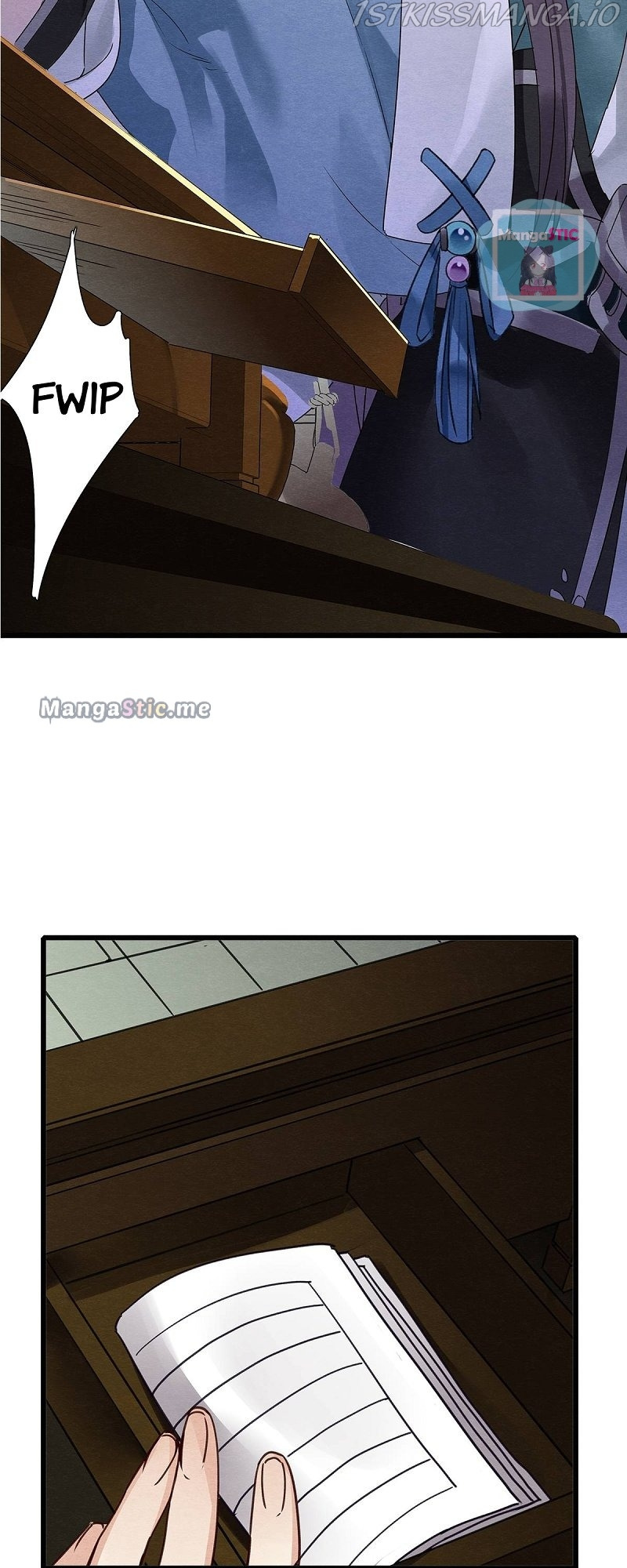 Upgrading the Frivolous Emperor chapter 53 - page 9