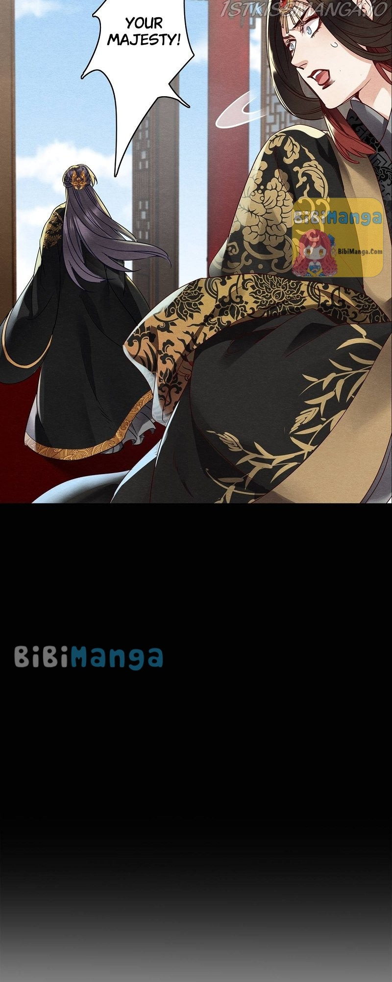 Upgrading the Frivolous Emperor chapter 51 - page 15
