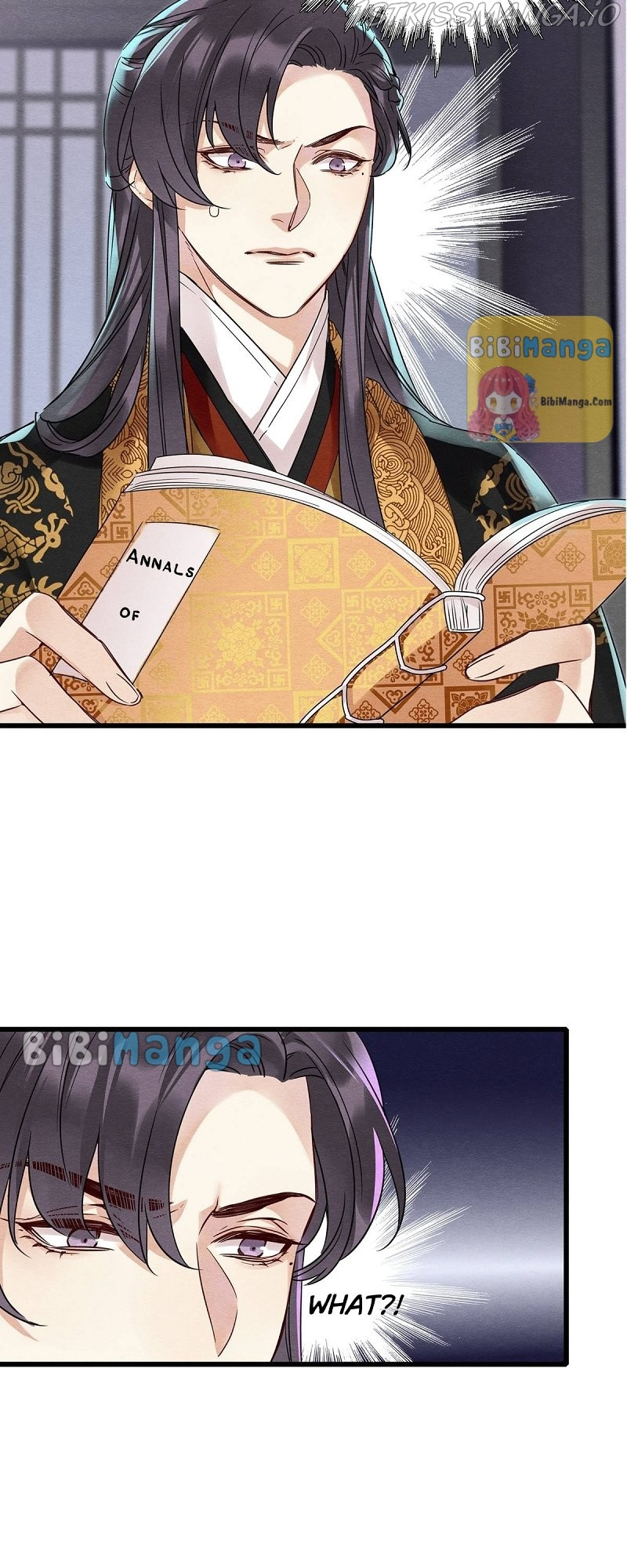 Upgrading the Frivolous Emperor chapter 51 - page 19