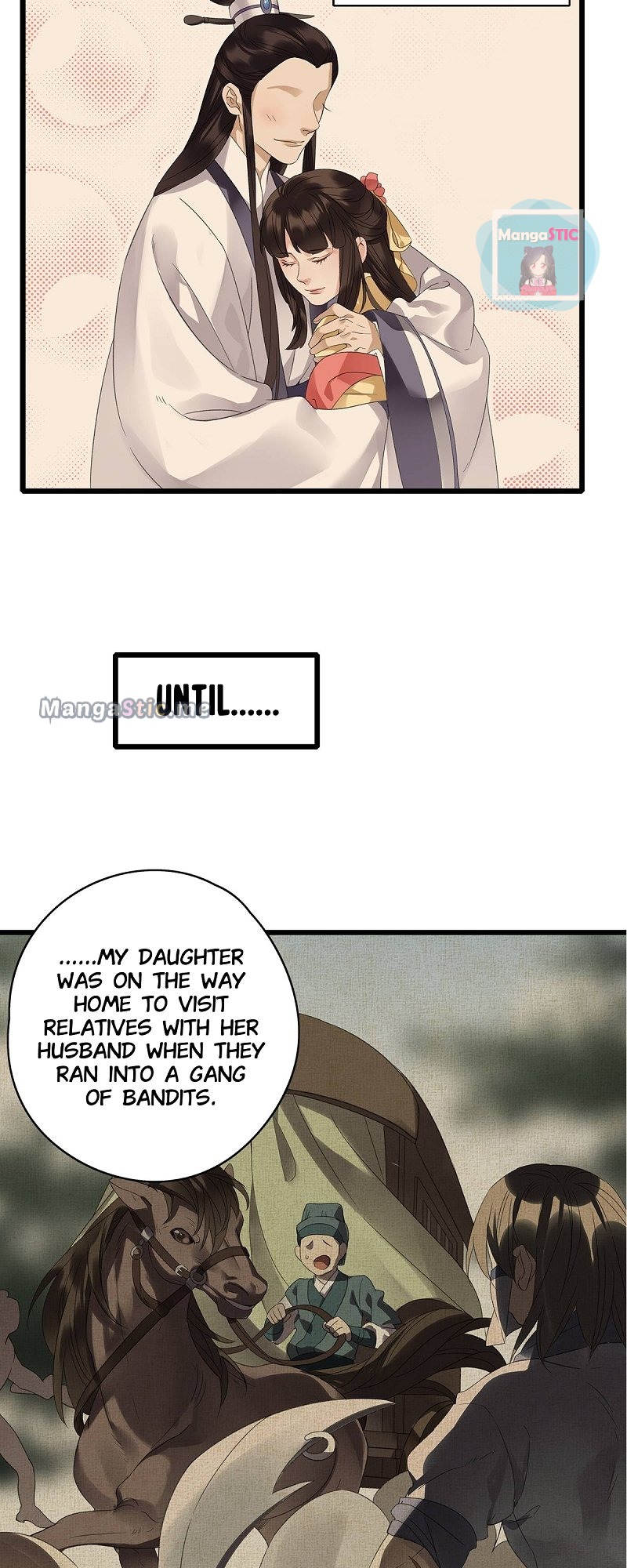 Upgrading the Frivolous Emperor chapter 46 - page 10