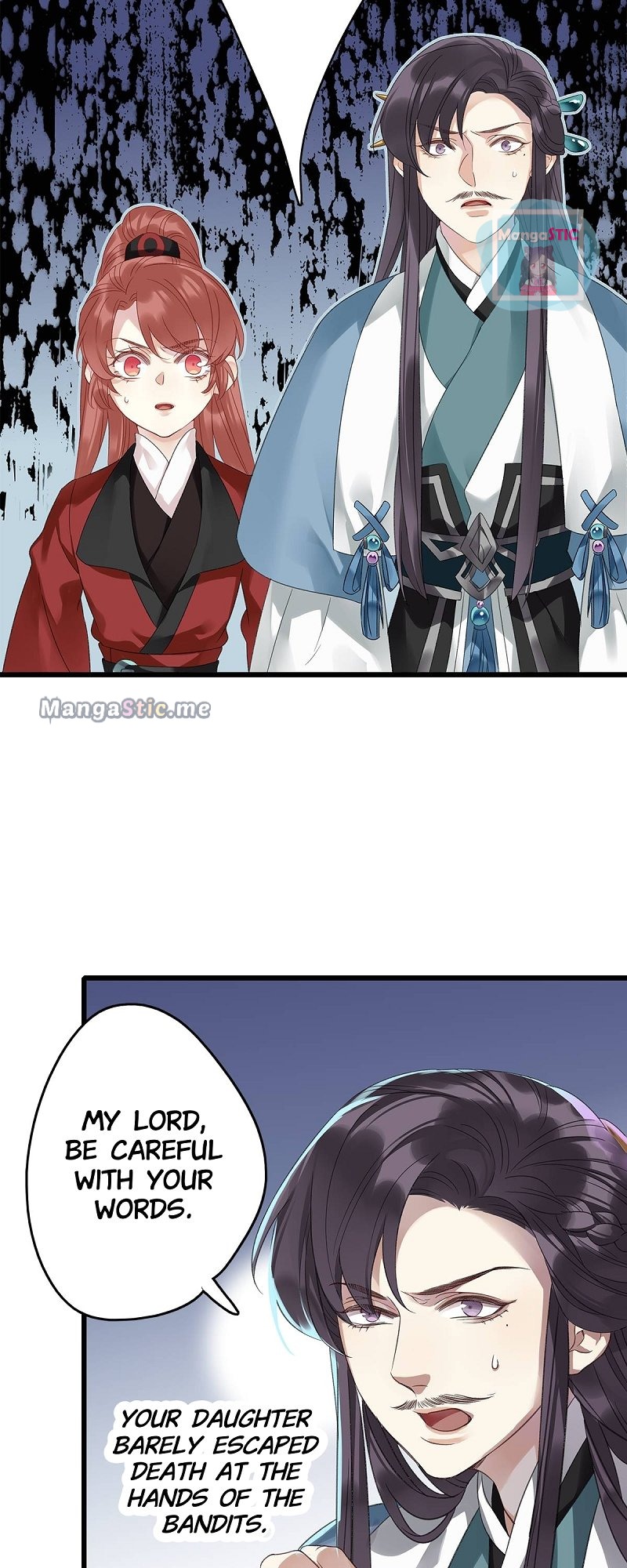 Upgrading the Frivolous Emperor chapter 46 - page 14