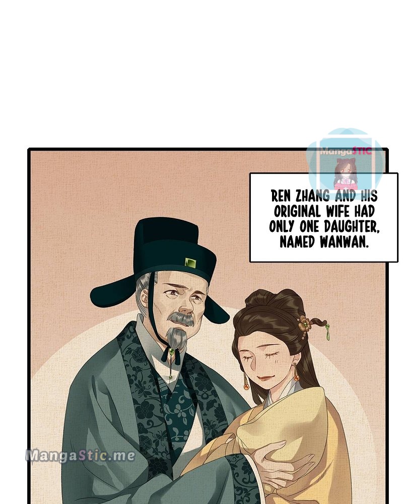 Upgrading the Frivolous Emperor chapter 46 - page 8