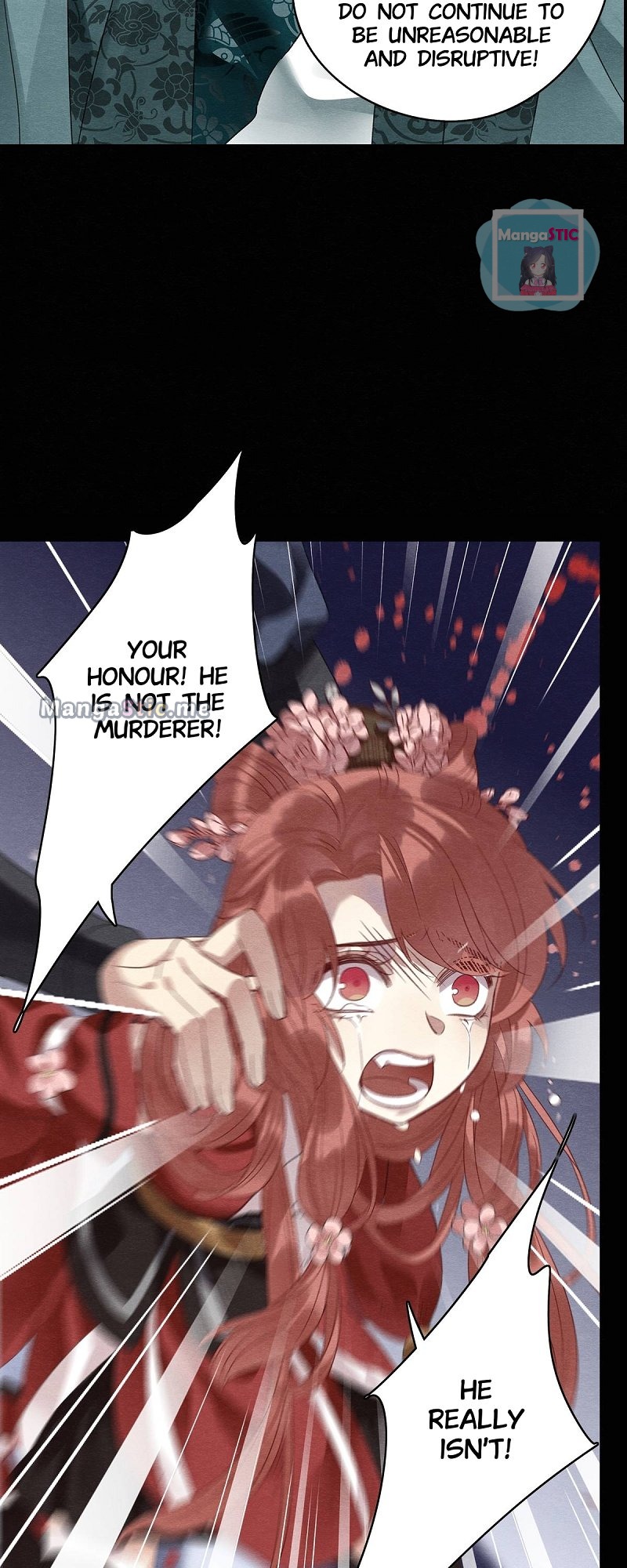 Upgrading the Frivolous Emperor chapter 45 - page 10