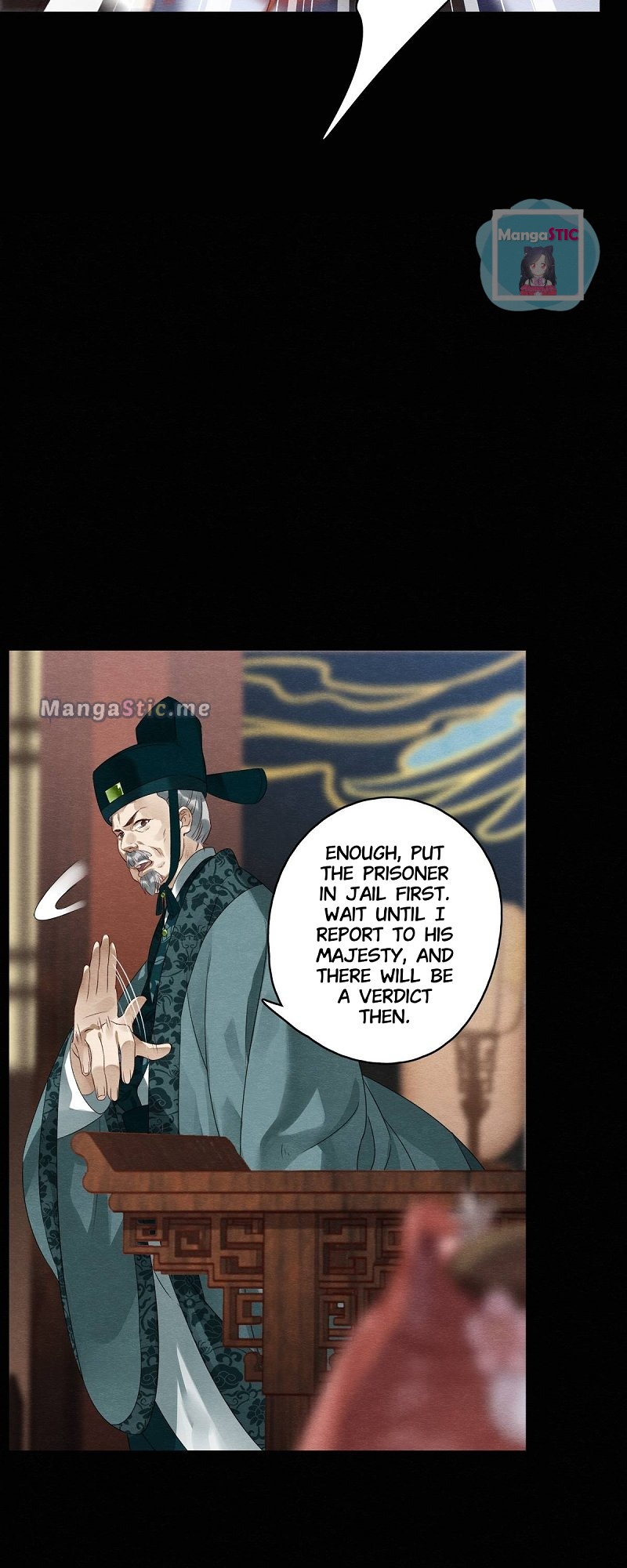 Upgrading the Frivolous Emperor chapter 45 - page 11