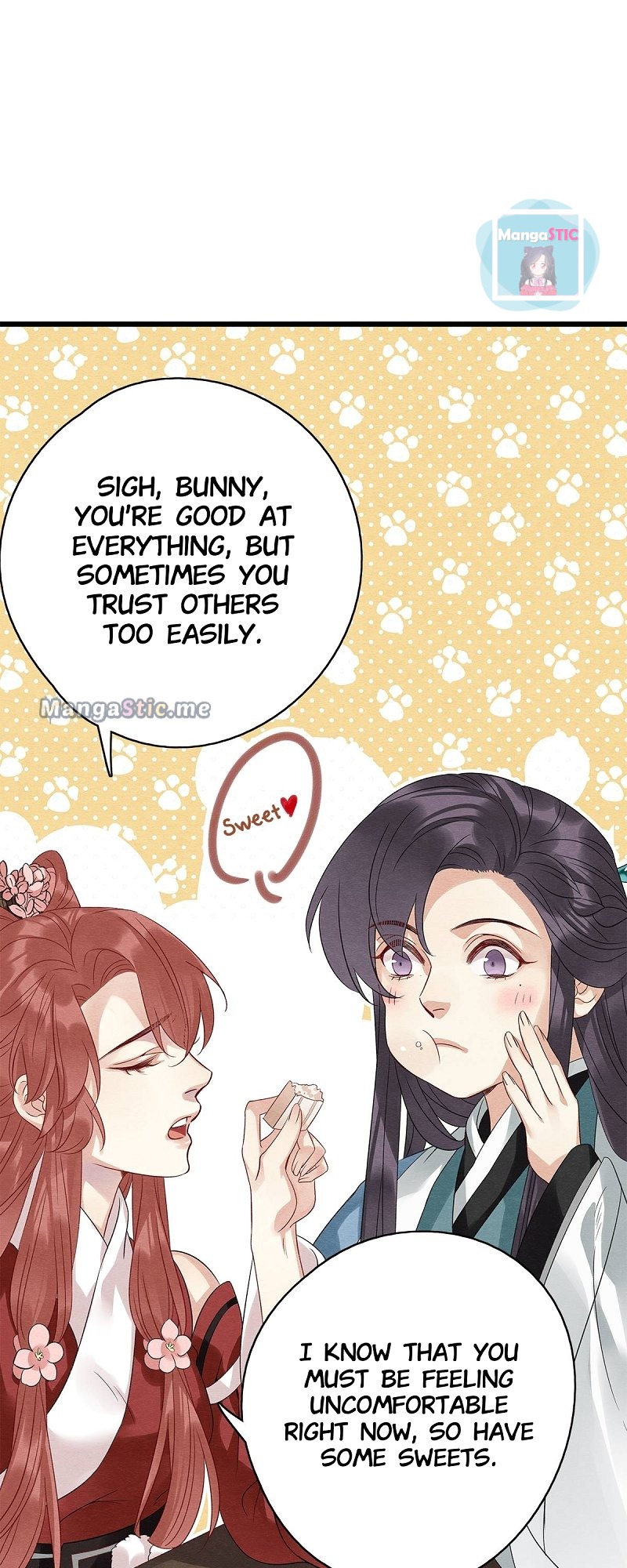 Upgrading the Frivolous Emperor chapter 45 - page 18