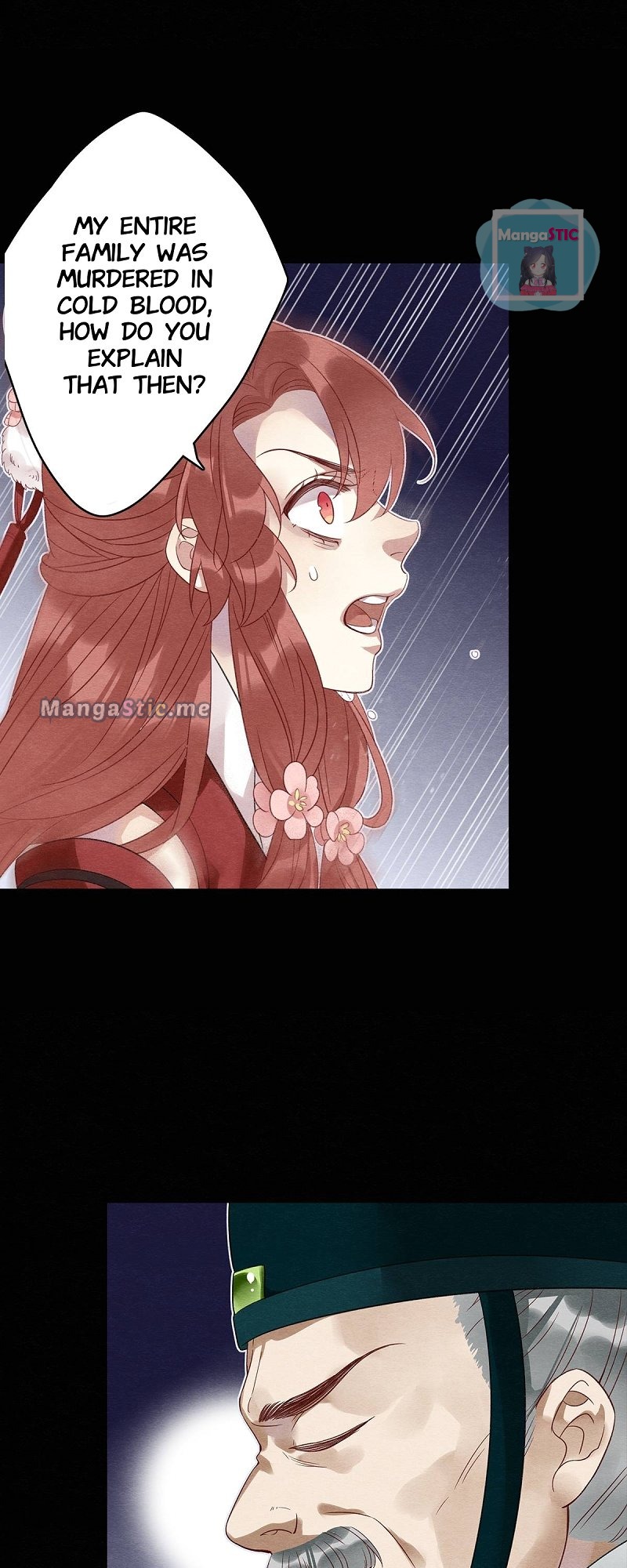 Upgrading the Frivolous Emperor chapter 45 - page 5
