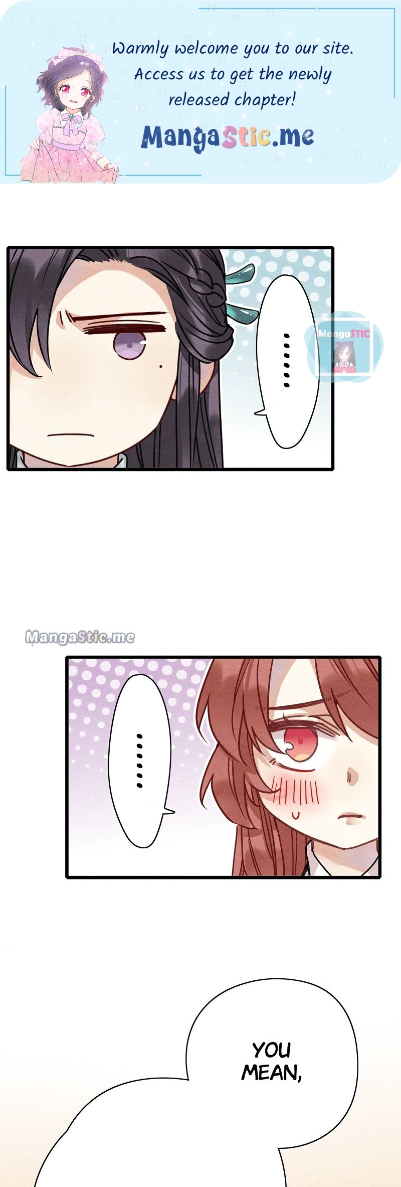 Upgrading the Frivolous Emperor chapter 44 - page 1