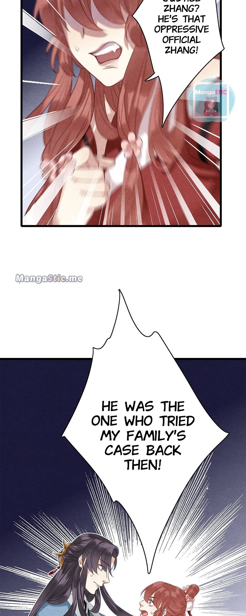 Upgrading the Frivolous Emperor chapter 44 - page 22