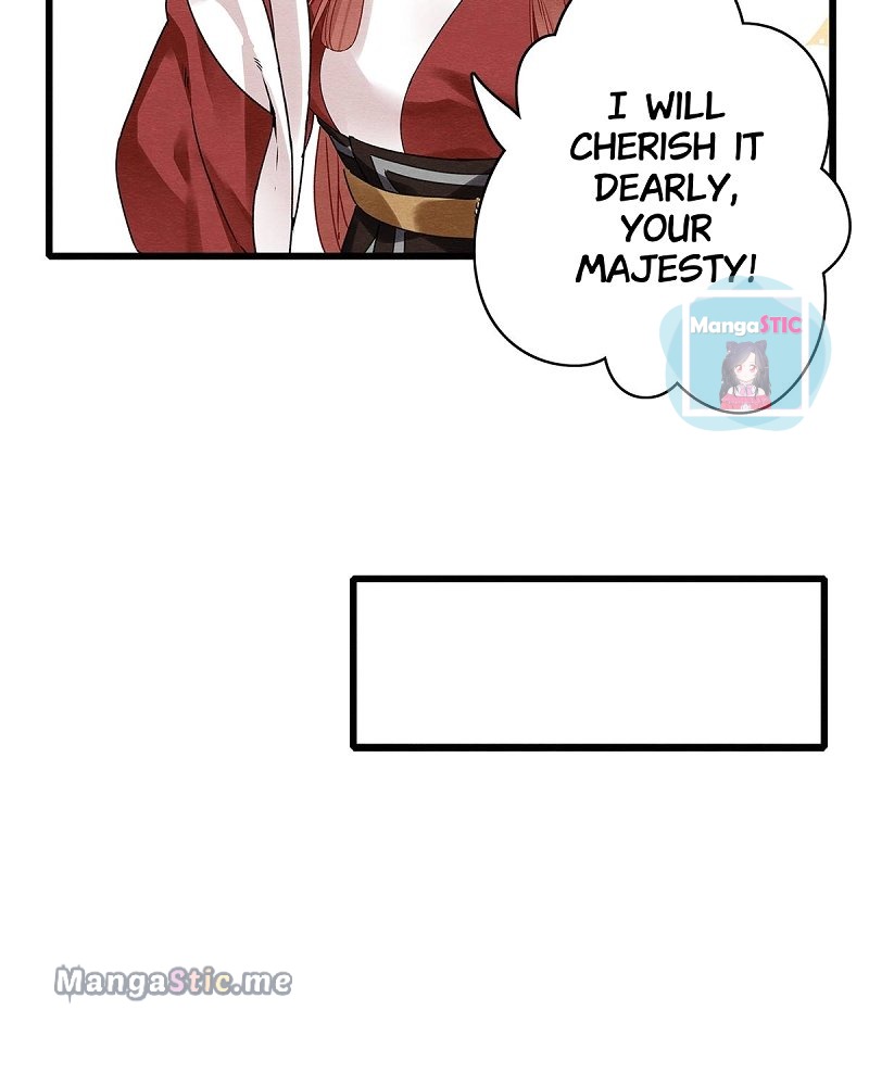 Upgrading the Frivolous Emperor chapter 44 - page 8