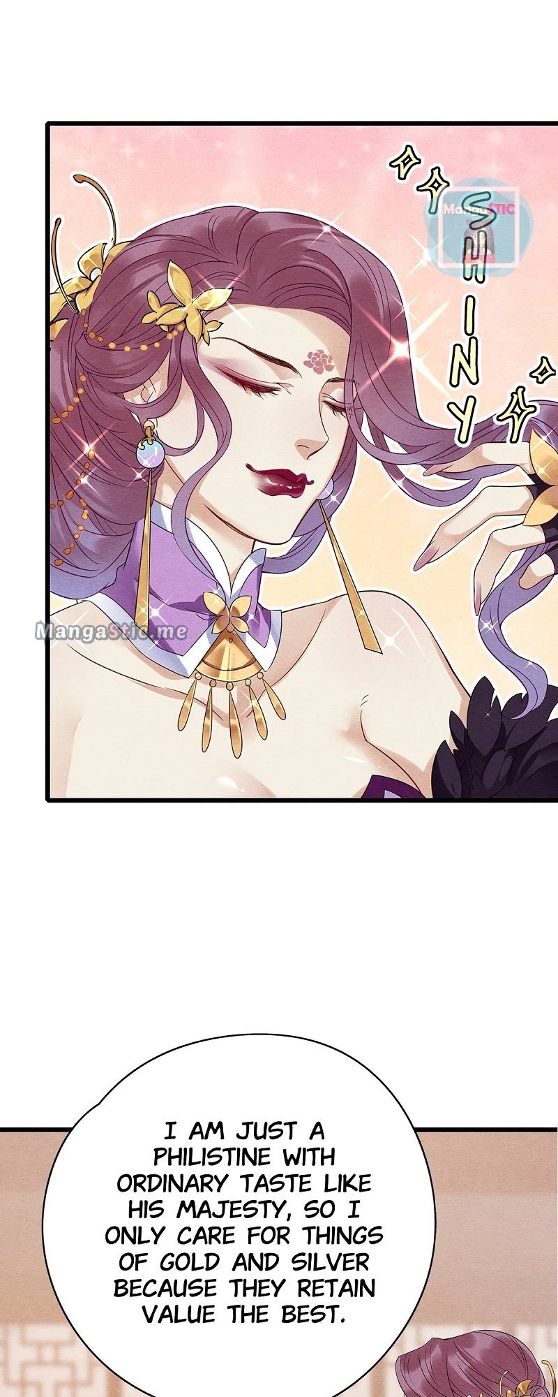 Upgrading the Frivolous Emperor chapter 44 - page 9