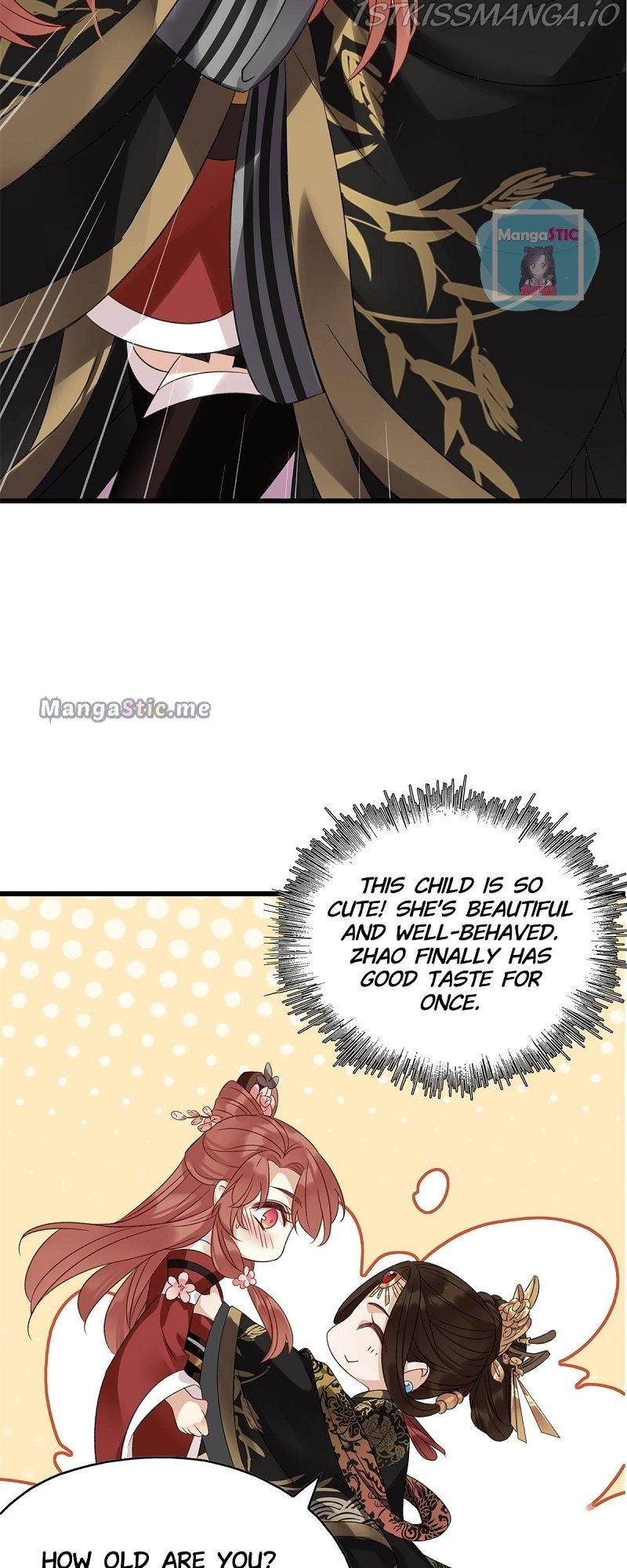 Upgrading the Frivolous Emperor chapter 42 - page 20