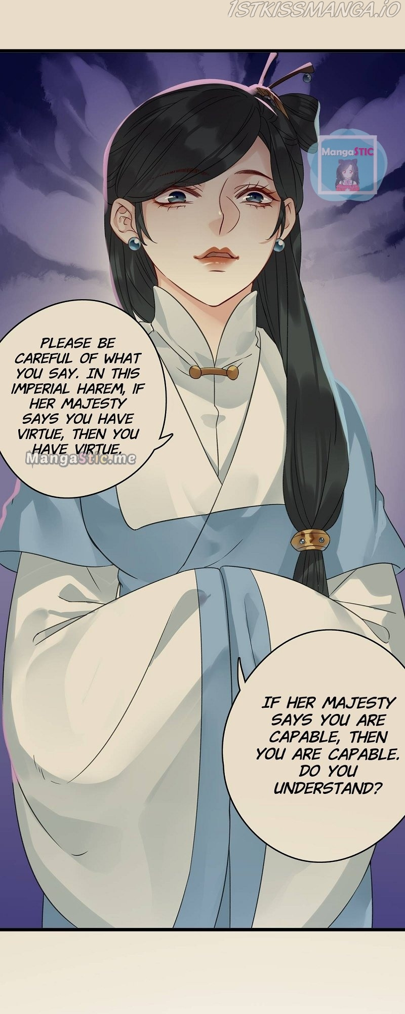 Upgrading the Frivolous Emperor chapter 42 - page 5