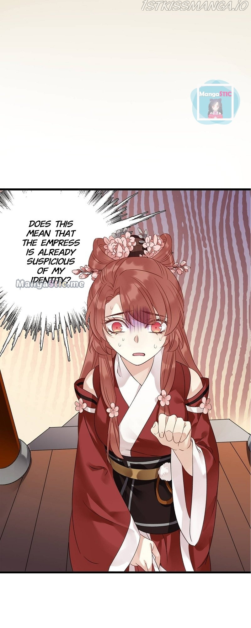 Upgrading the Frivolous Emperor chapter 42 - page 6