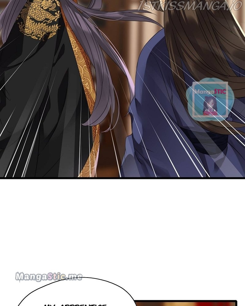 Upgrading the Frivolous Emperor chapter 42 - page 8